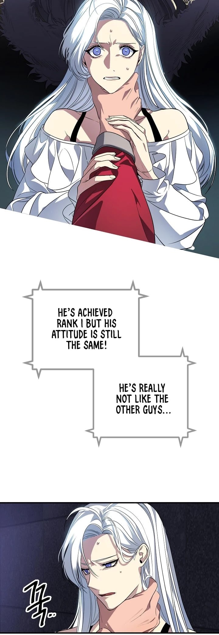 SSS-Class Suicide Hunter Chapter 2 page 20 - Chapter 2