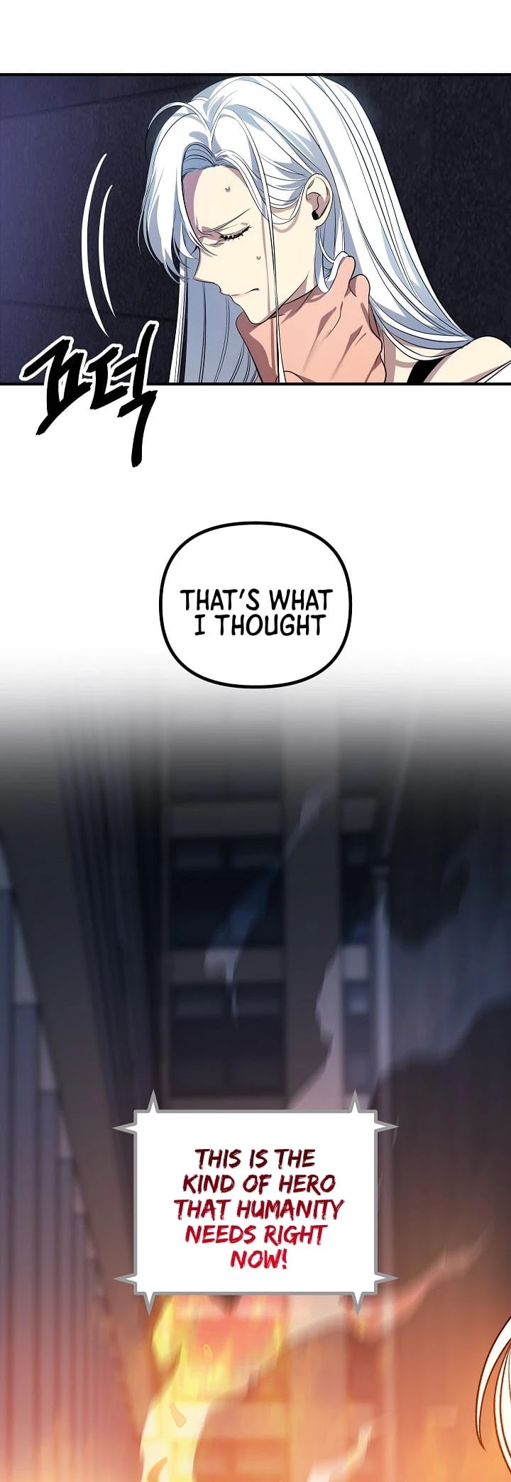SSS-Class Suicide Hunter Chapter 2 page 21 - Chapter 2