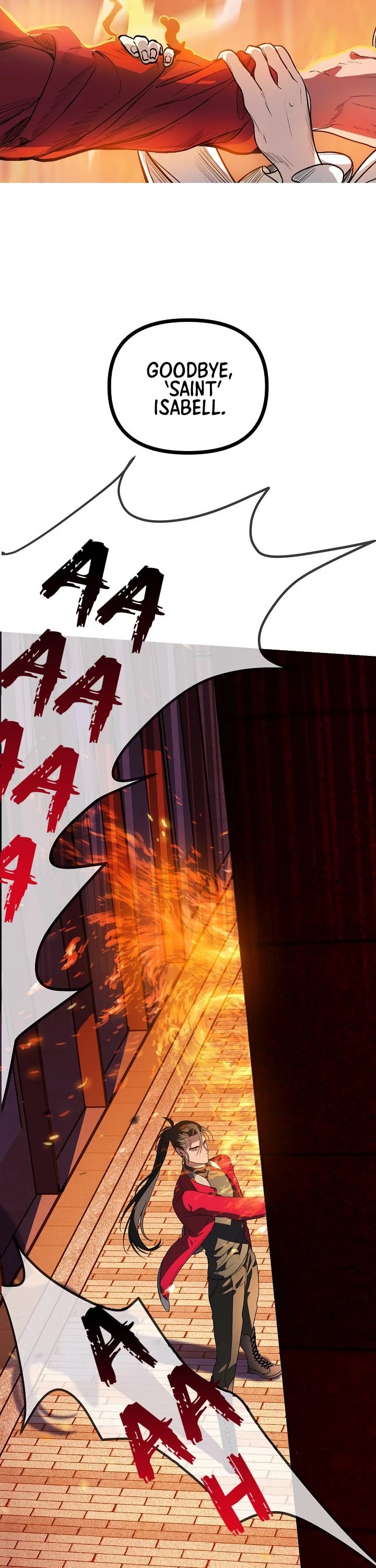 SSS-Class Suicide Hunter Chapter 2 page 22 - Chapter 2