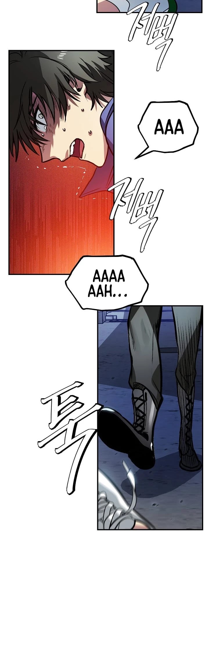 SSS-Class Suicide Hunter Chapter 2 page 33 - Chapter 2