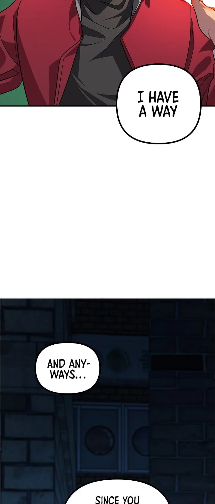 SSS-Class Suicide Hunter Chapter 2 page 43 - Chapter 2