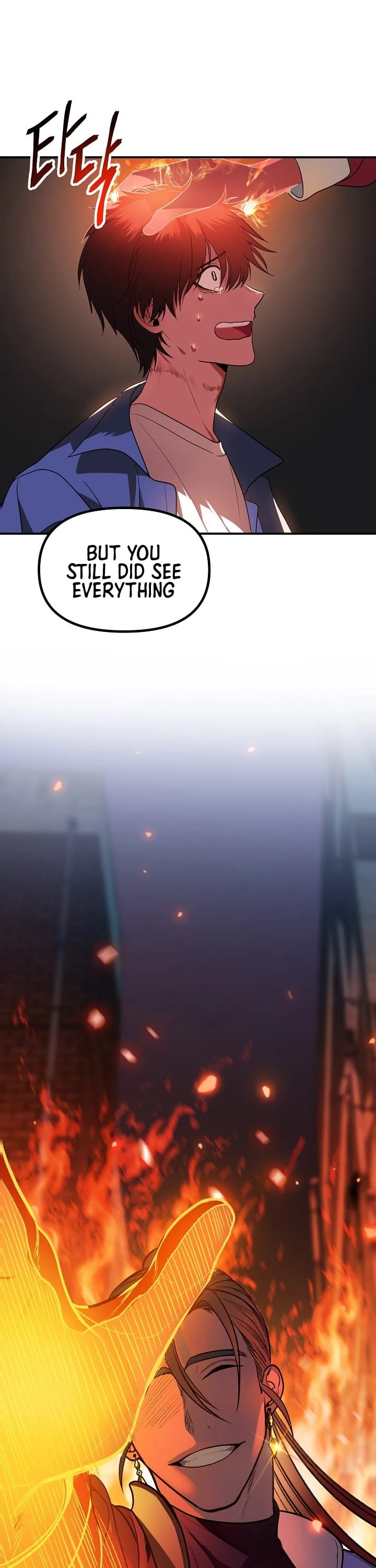SSS-Class Suicide Hunter Chapter 2 page 45 - Chapter 2