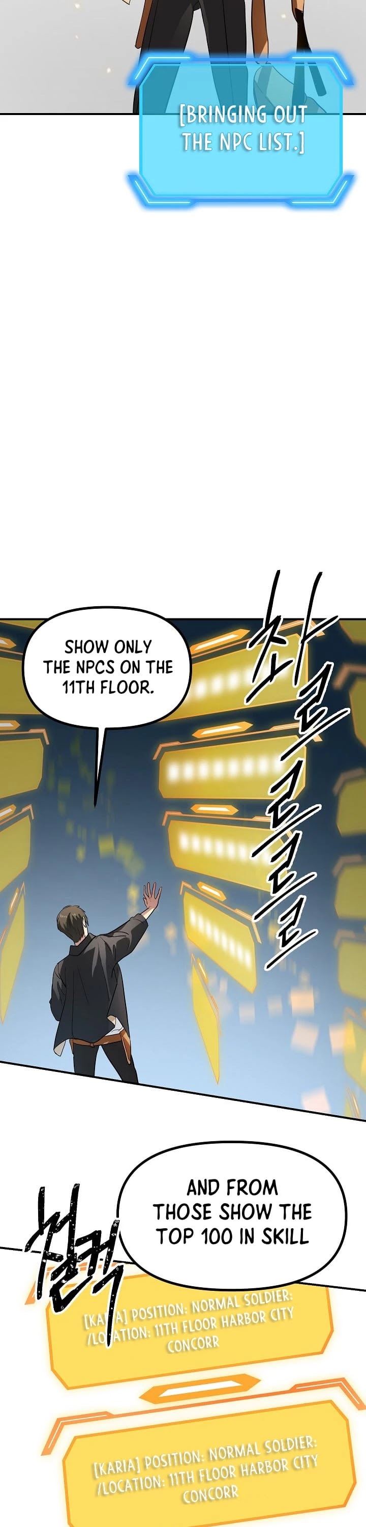 SSS-Class Suicide Hunter Chapter 20 page 23 - Chapter 20