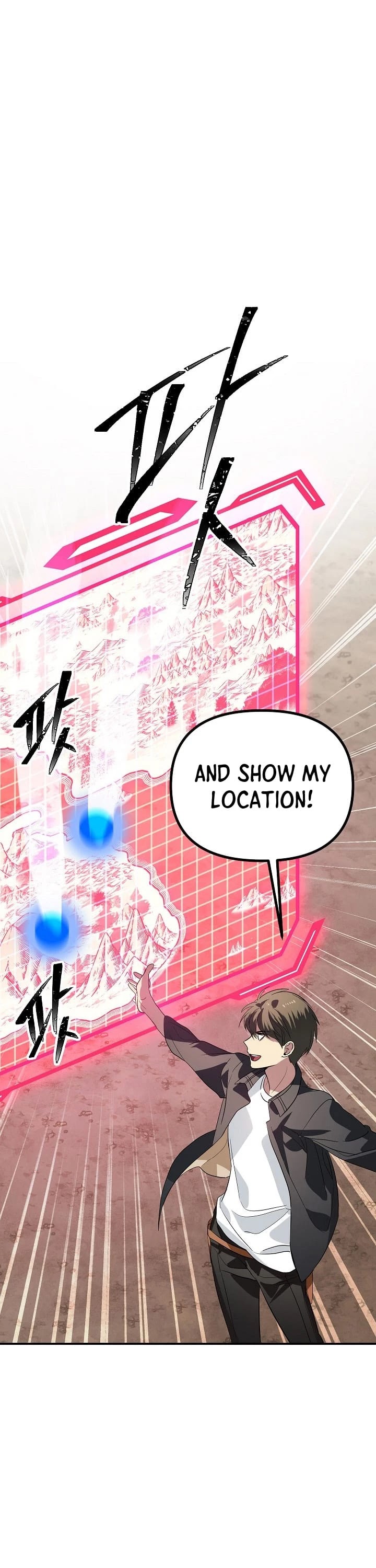 SSS-Class Suicide Hunter Chapter 20 page 26 - Chapter 20