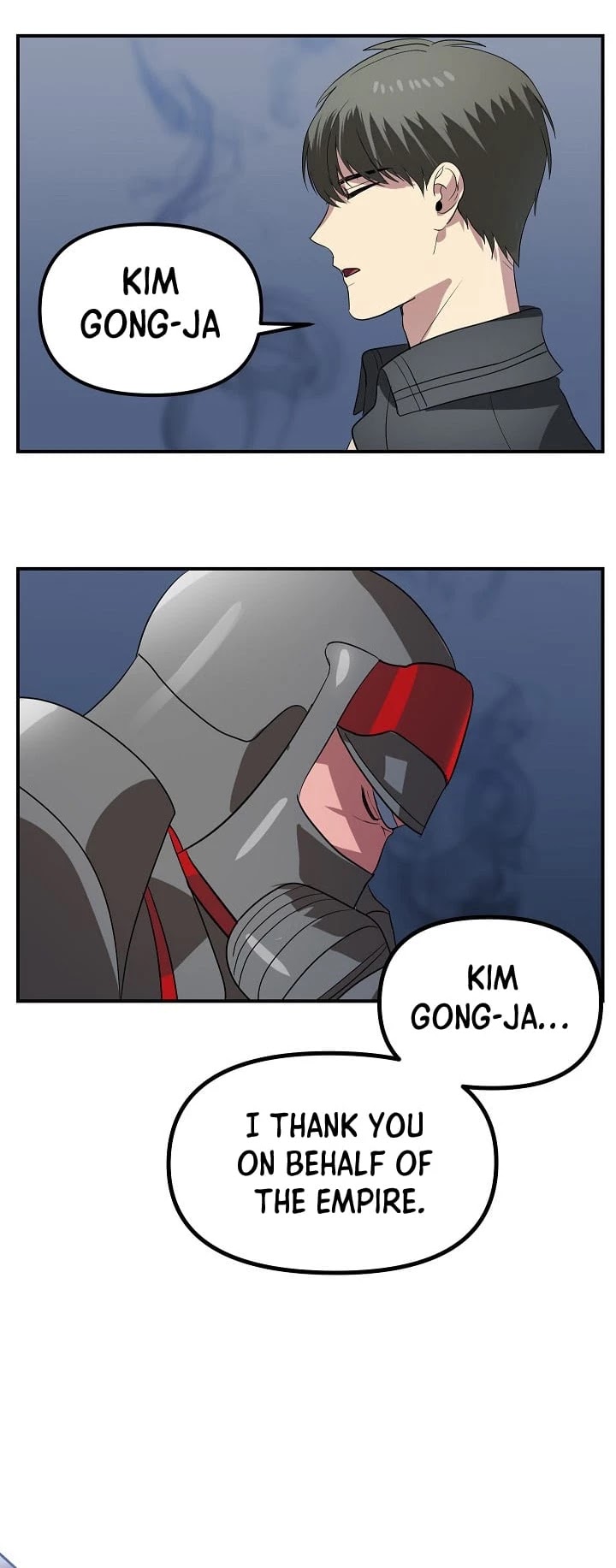 SSS-Class Suicide Hunter Chapter 20 page 39 - Chapter 20
