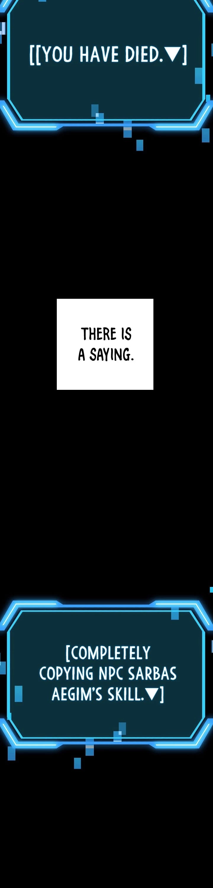 SSS-Class Suicide Hunter Chapter 20 page 41 - Chapter 20