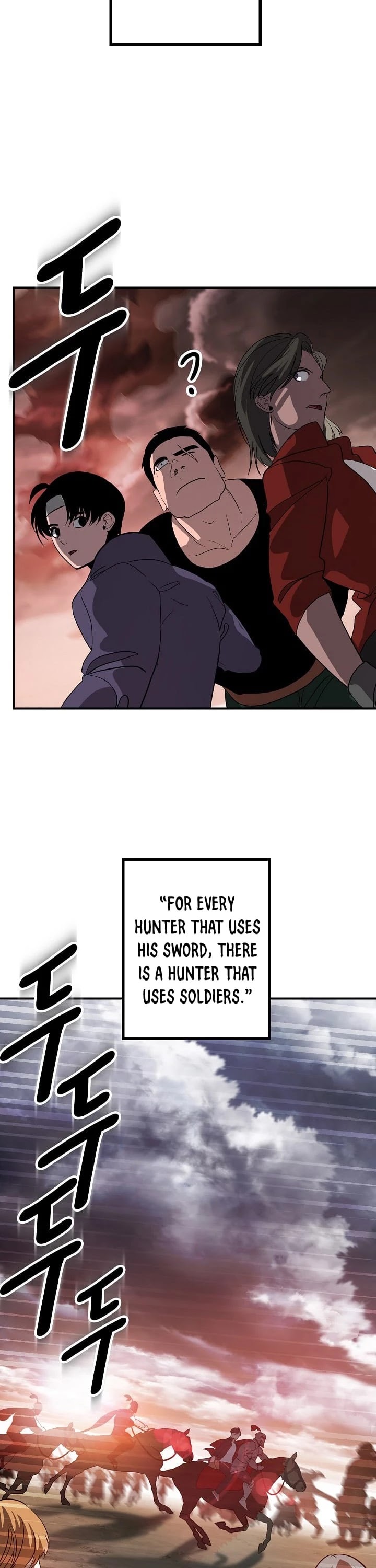SSS-Class Suicide Hunter Chapter 20 page 43 - Chapter 20