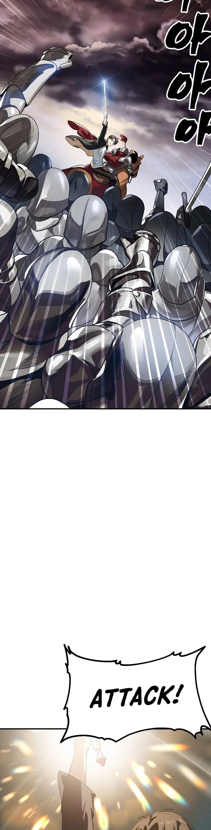 SSS-Class Suicide Hunter Chapter 21 page 10 - Chapter 21