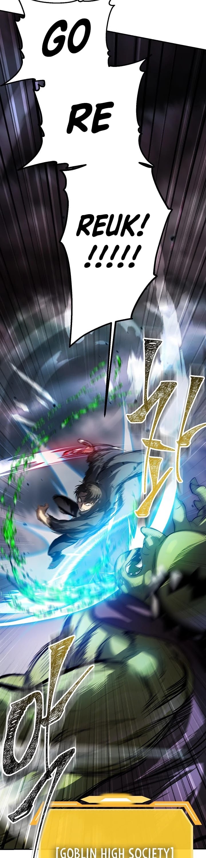 SSS-Class Suicide Hunter Chapter 21 page 20 - Chapter 21