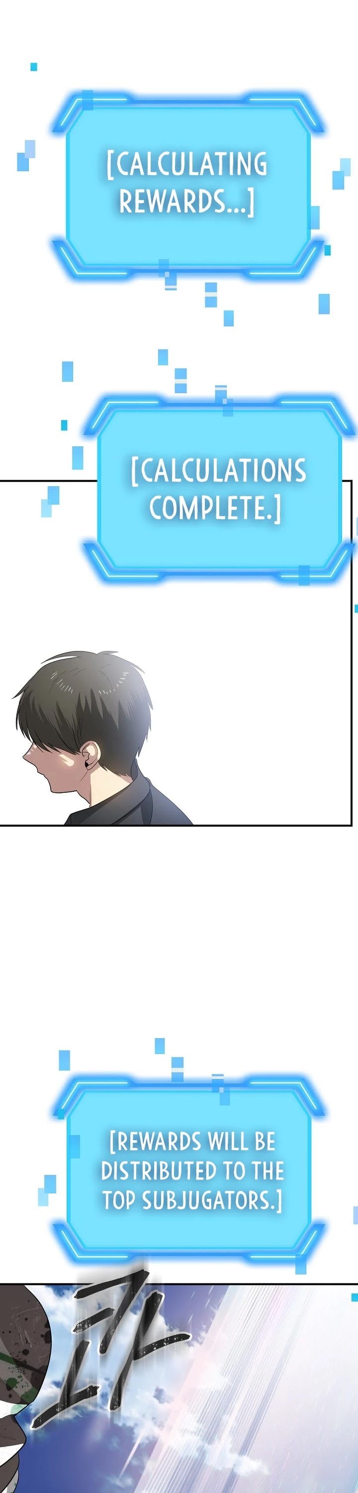 SSS-Class Suicide Hunter Chapter 21 page 38 - Chapter 21