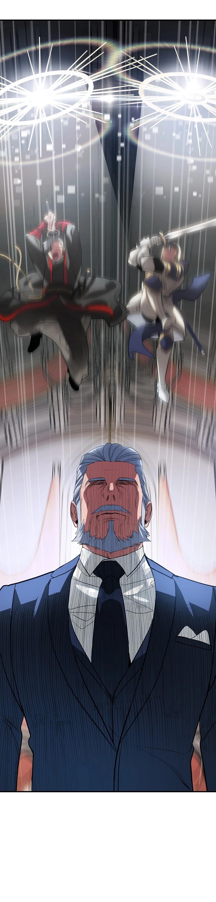 SSS-Class Suicide Hunter Chapter 22 page 16 - Chapter 22