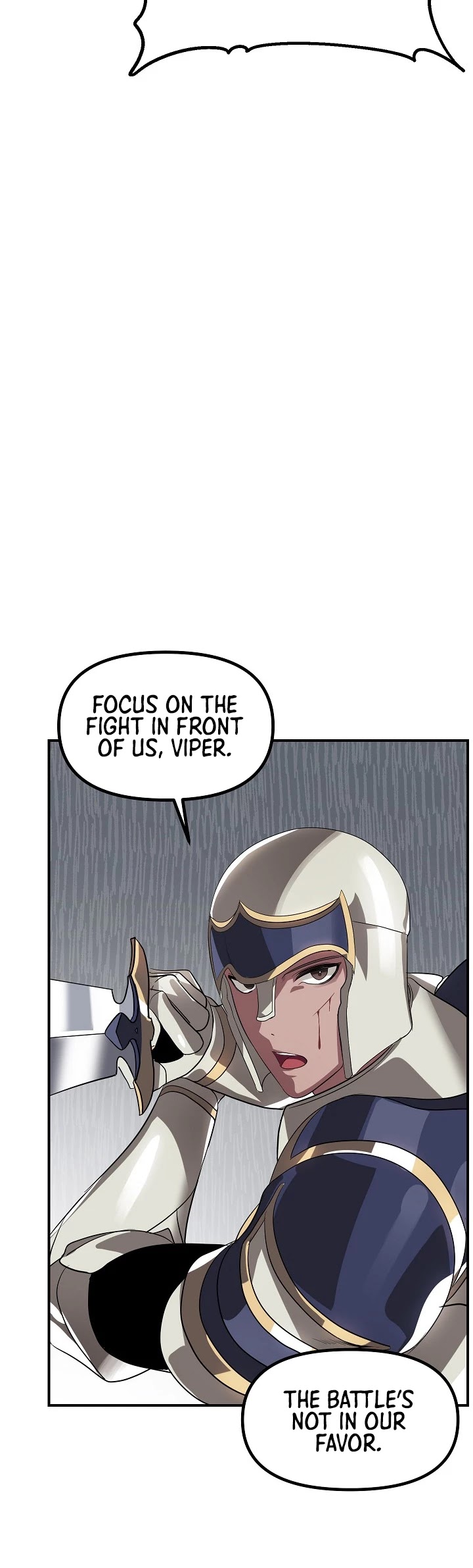 SSS-Class Suicide Hunter Chapter 22 page 20 - Chapter 22