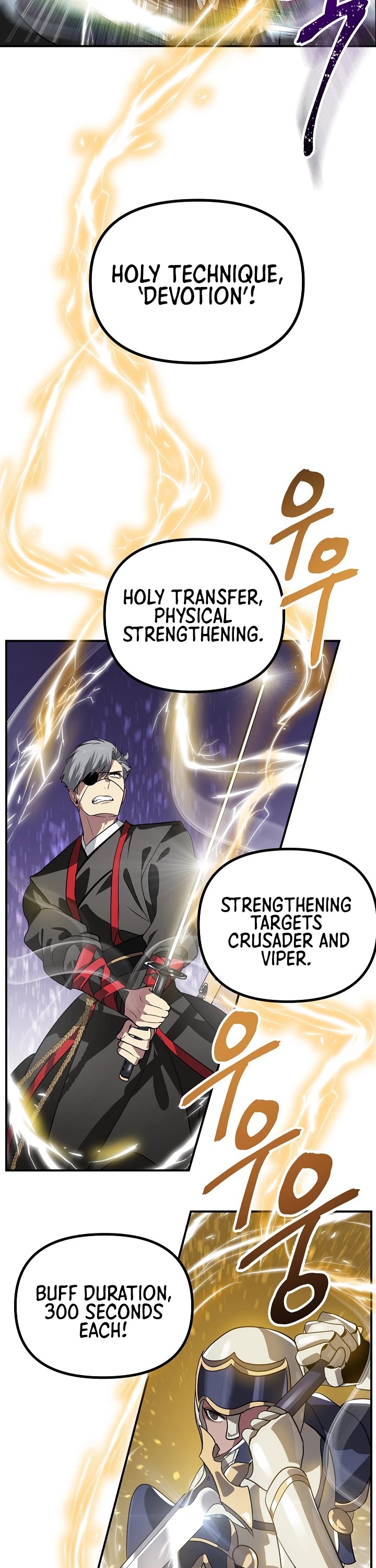 SSS-Class Suicide Hunter Chapter 22 page 27 - Chapter 22