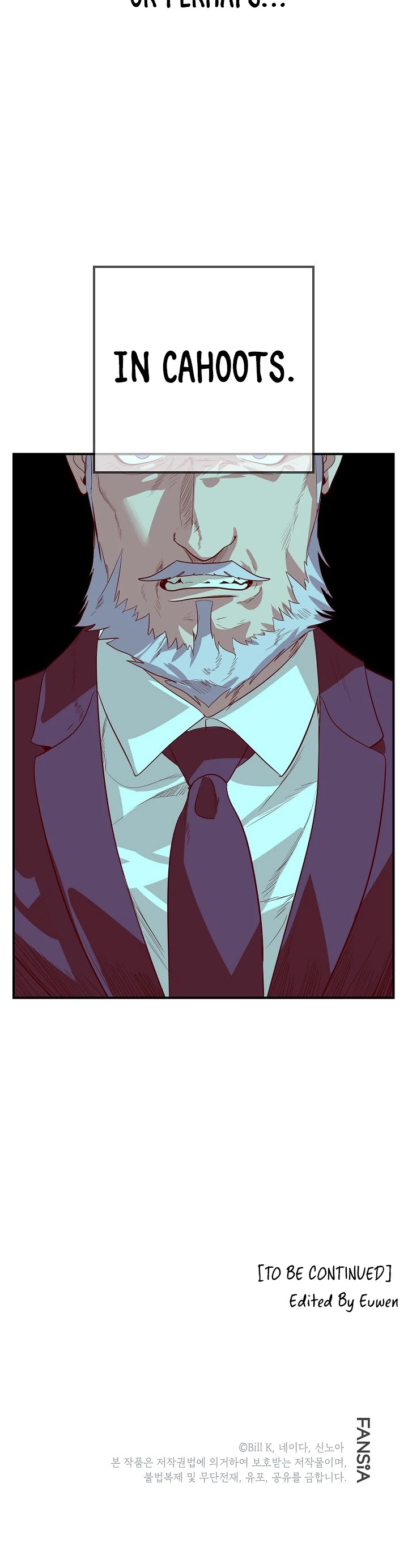 SSS-Class Suicide Hunter Chapter 22 page 42 - Chapter 22