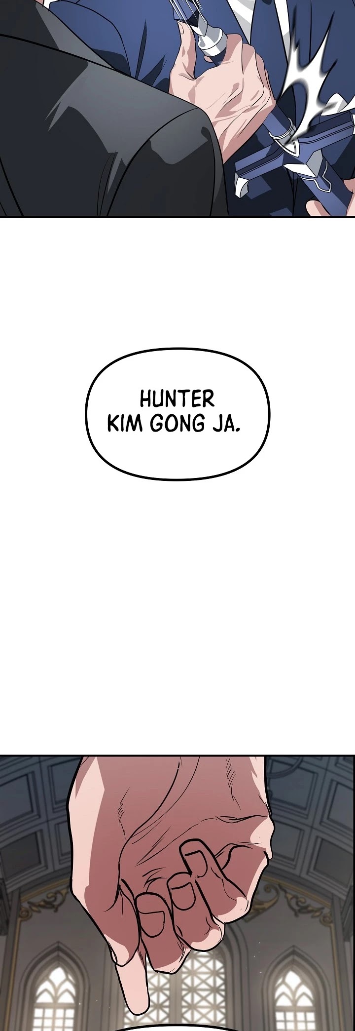 SSS-Class Suicide Hunter Chapter 23 page 25 - Chapter 23