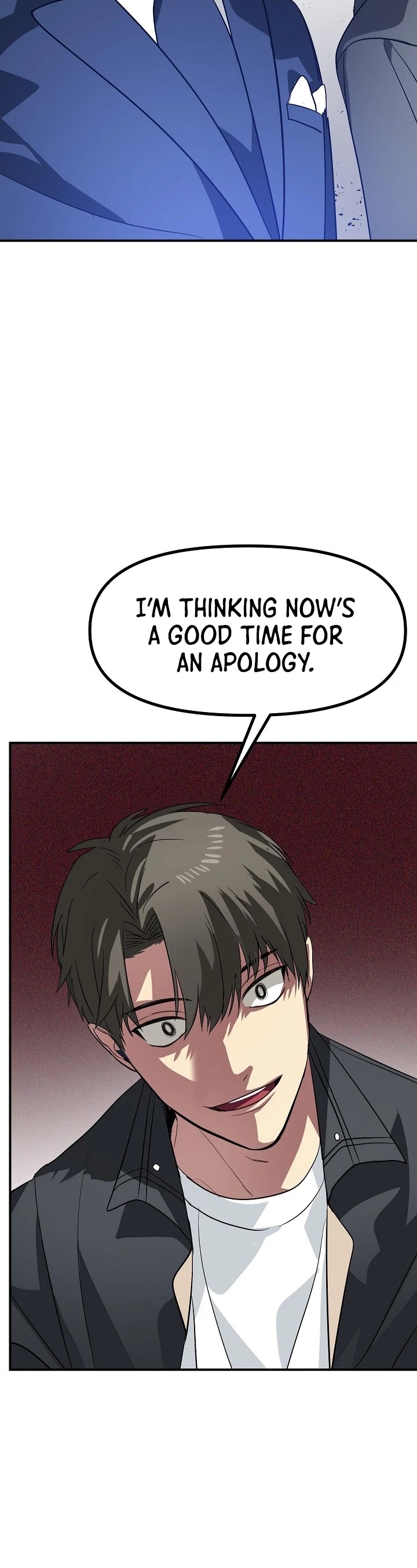 SSS-Class Suicide Hunter Chapter 23 page 39 - Chapter 23