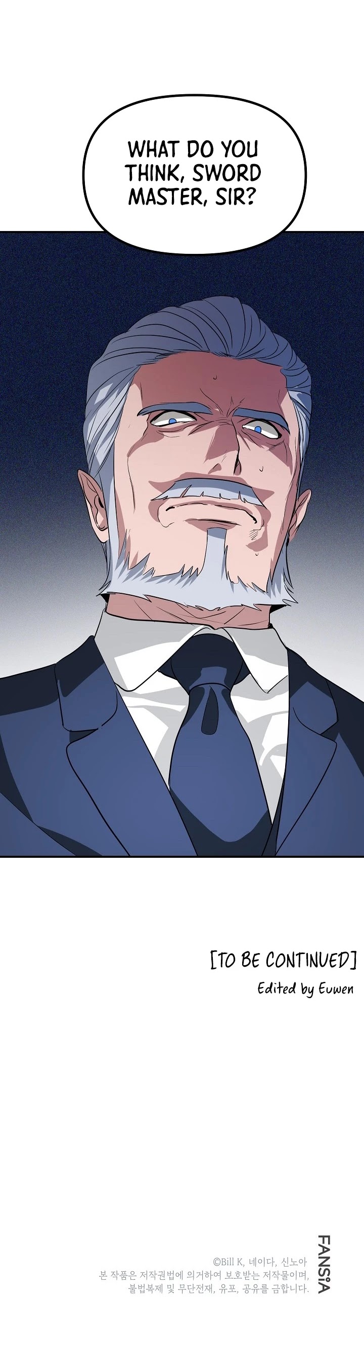 SSS-Class Suicide Hunter Chapter 23 page 40 - Chapter 23