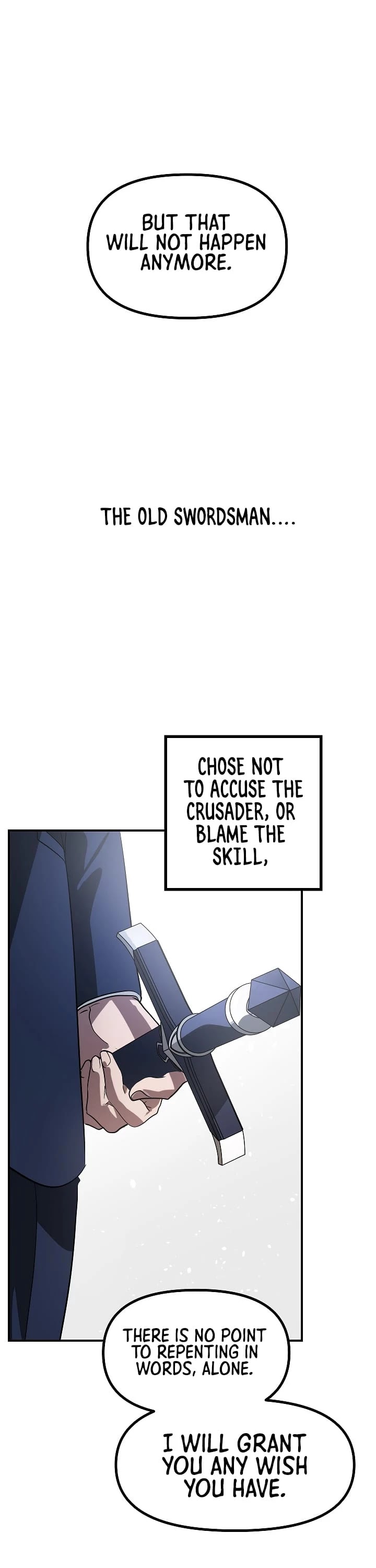 SSS-Class Suicide Hunter Chapter 24 page 11 - Chapter 24