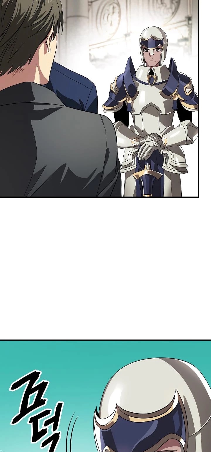 SSS-Class Suicide Hunter Chapter 24 page 14 - Chapter 24
