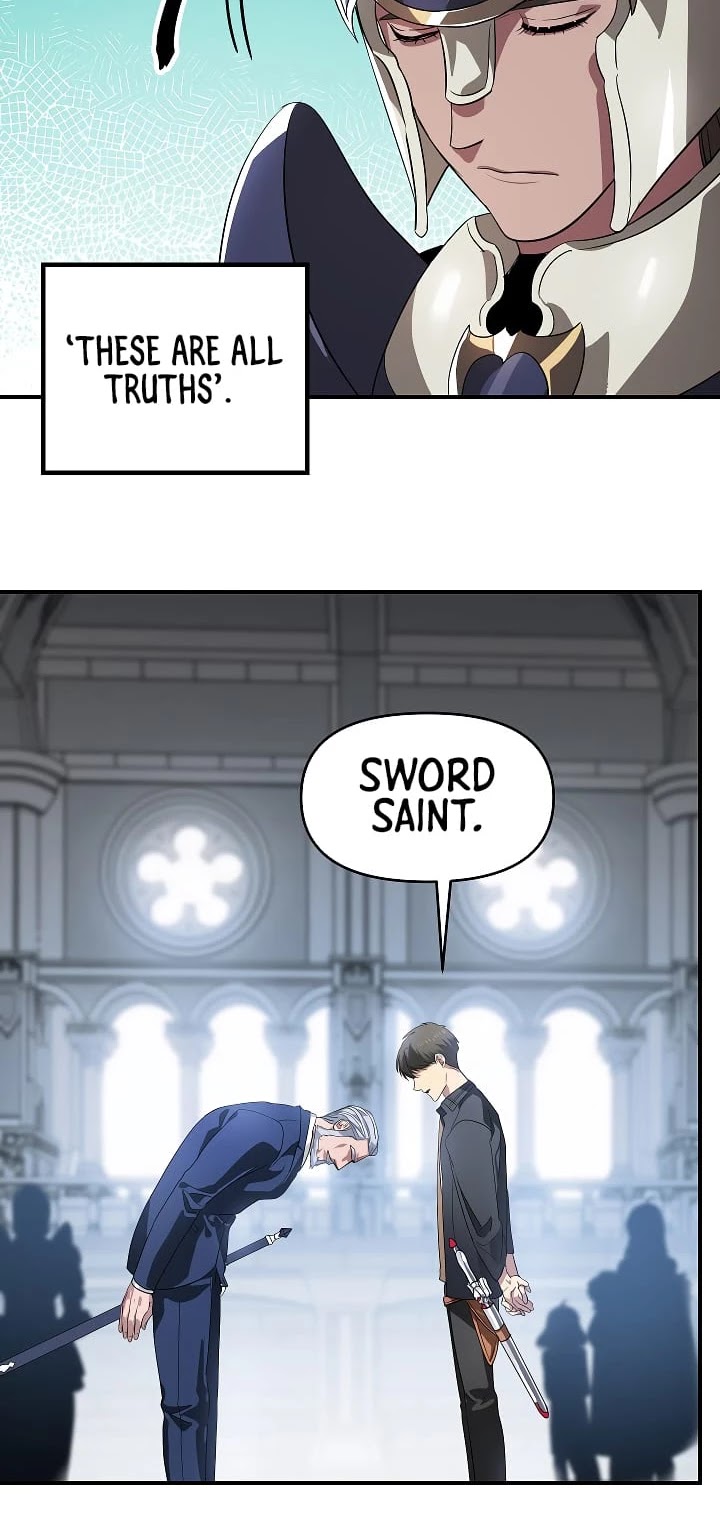 SSS-Class Suicide Hunter Chapter 24 page 15 - Chapter 24