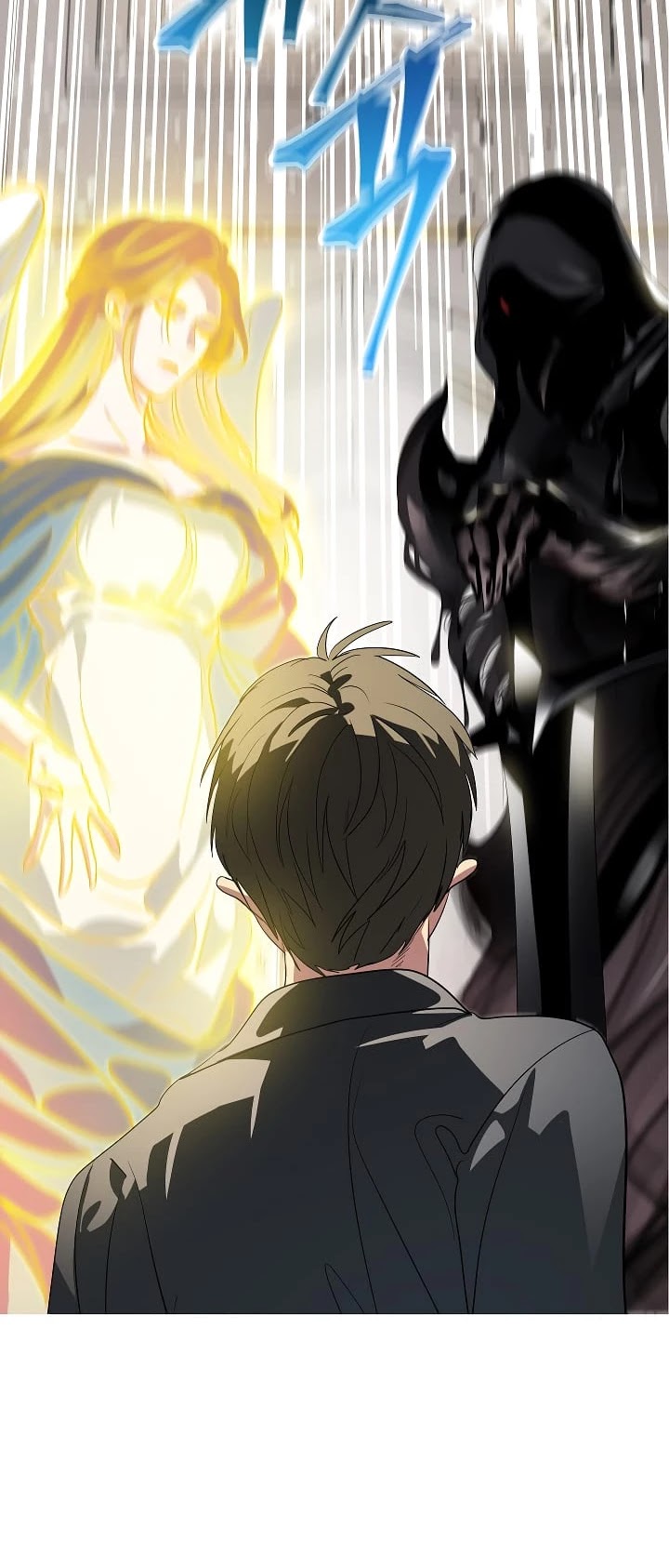 SSS-Class Suicide Hunter Chapter 24 page 29 - Chapter 24