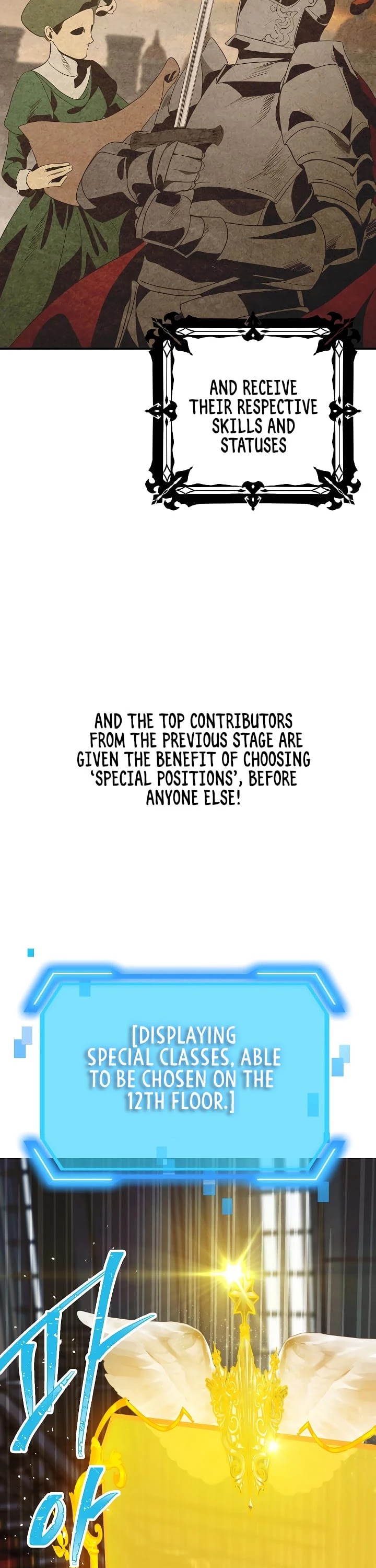 SSS-Class Suicide Hunter Chapter 24 page 31 - Chapter 24