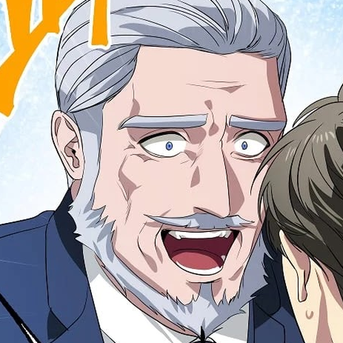 SSS-Class Suicide Hunter Chapter 24 cover
