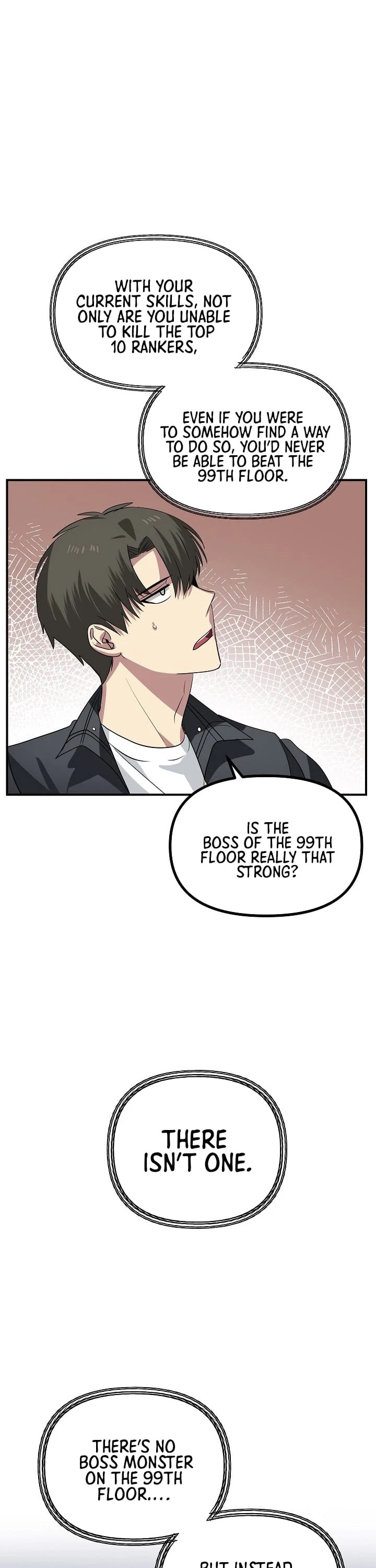 SSS-Class Suicide Hunter Chapter 25 page 10 - Chapter 25