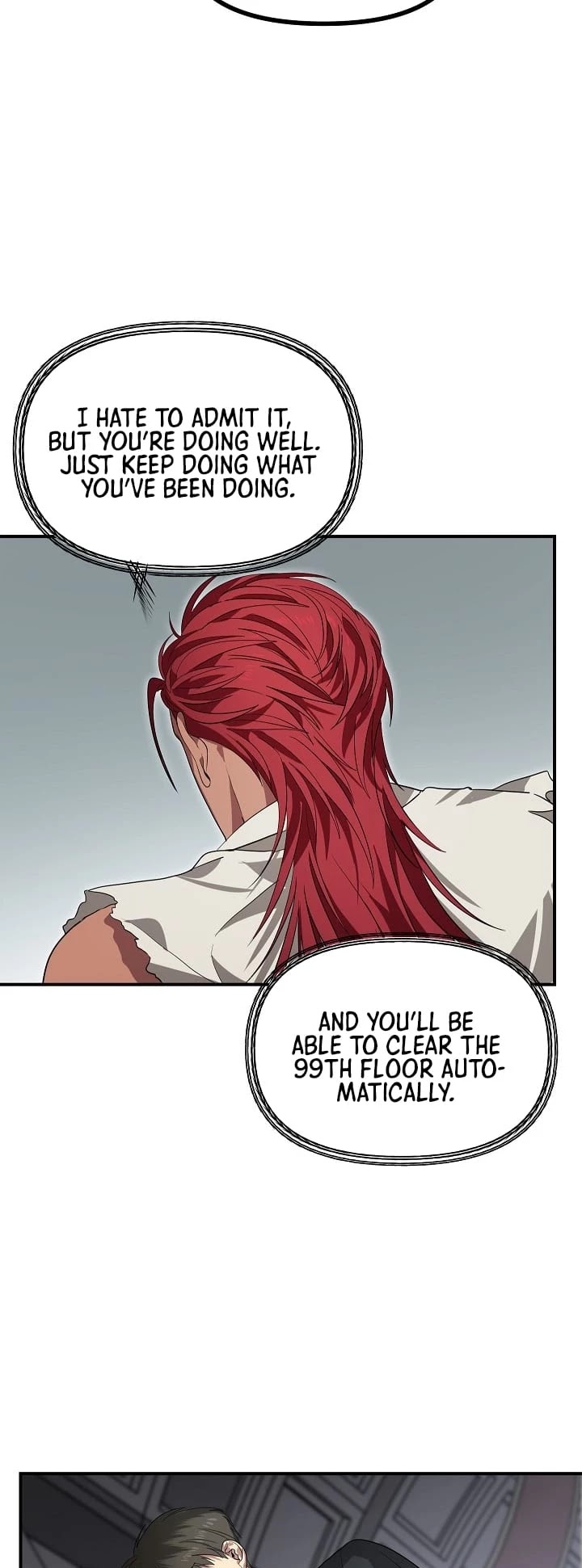 SSS-Class Suicide Hunter Chapter 25 page 12 - Chapter 25