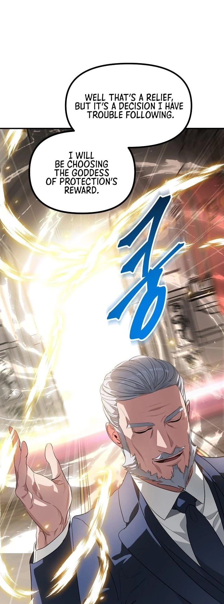 SSS-Class Suicide Hunter Chapter 25 page 20 - Chapter 25
