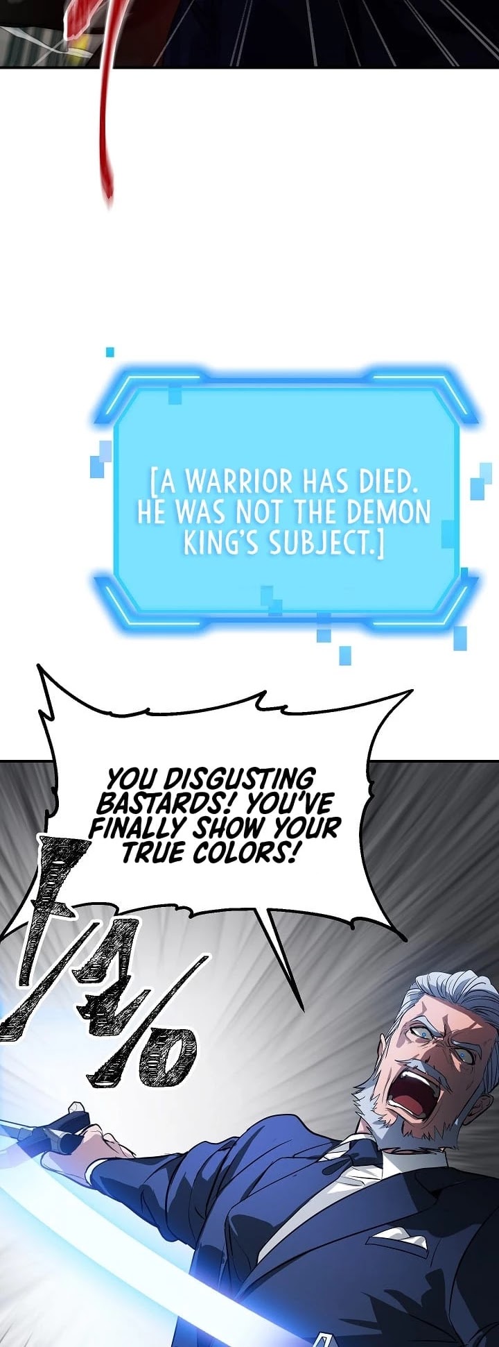 SSS-Class Suicide Hunter Chapter 26 page 18 - Chapter 26