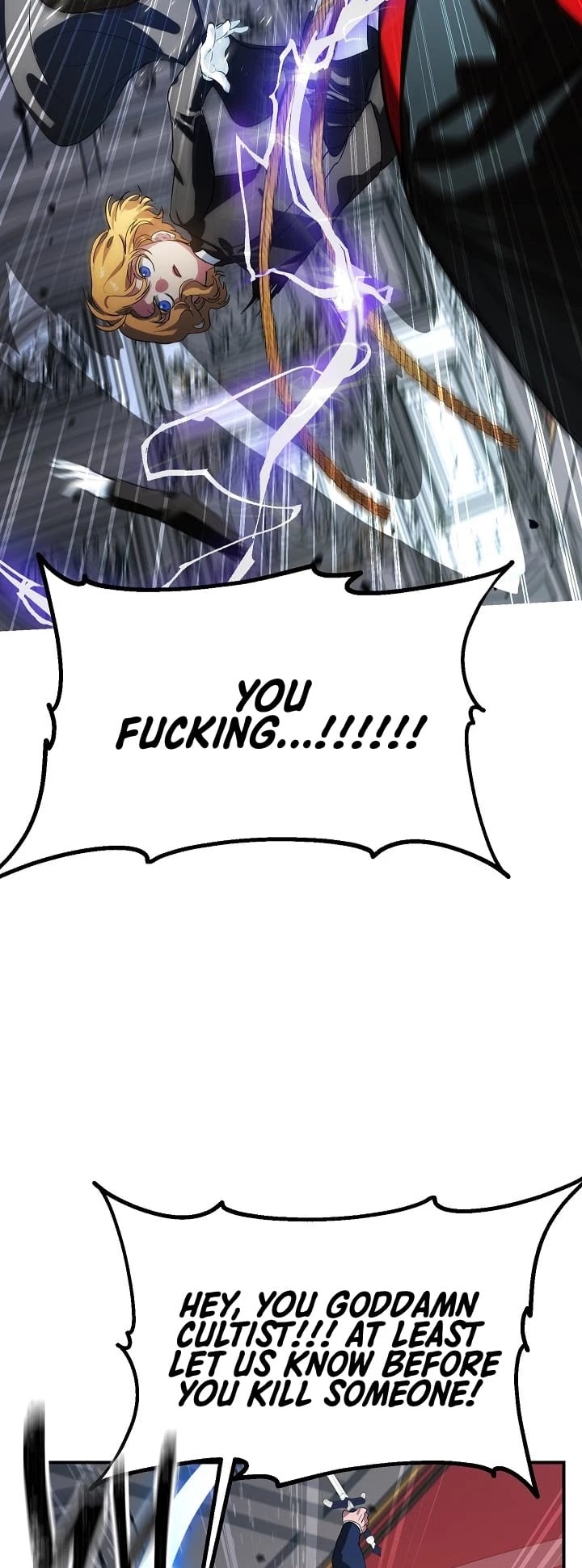 SSS-Class Suicide Hunter Chapter 26 page 25 - Chapter 26