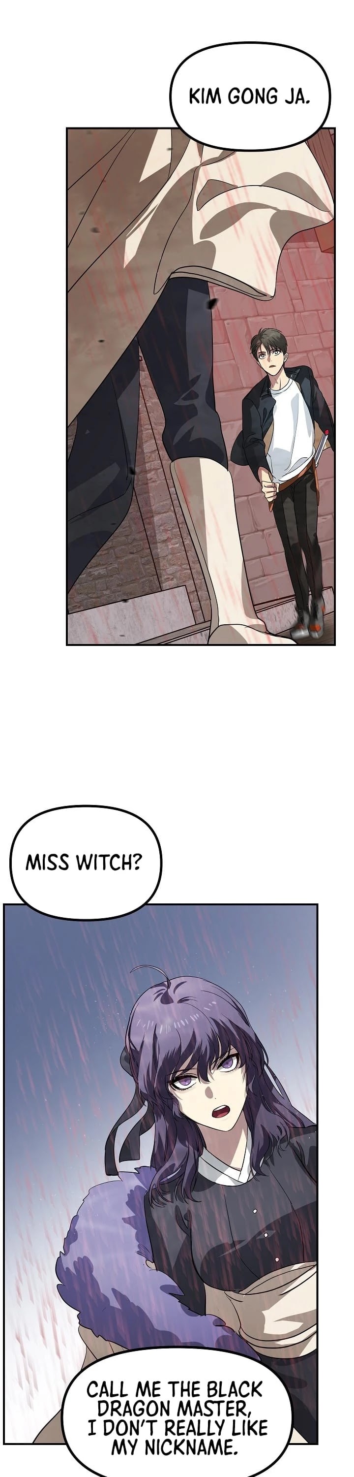 SSS-Class Suicide Hunter Chapter 27 page 22 - Chapter 27