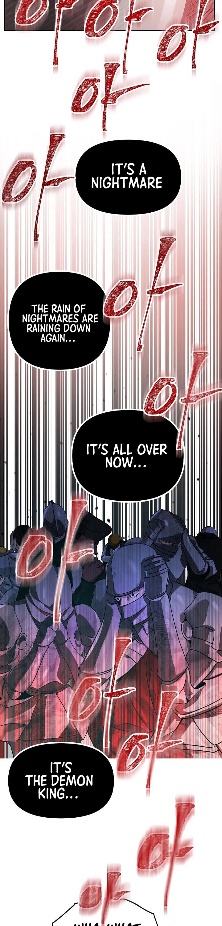 SSS-Class Suicide Hunter Chapter 27 page 4 - Chapter 27