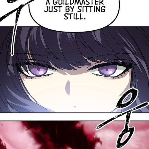 SSS-Class Suicide Hunter Chapter 27 cover