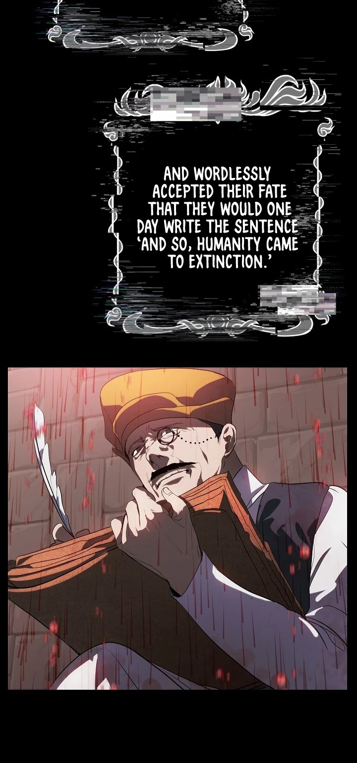 SSS-Class Suicide Hunter Chapter 28 page 10 - Chapter 28