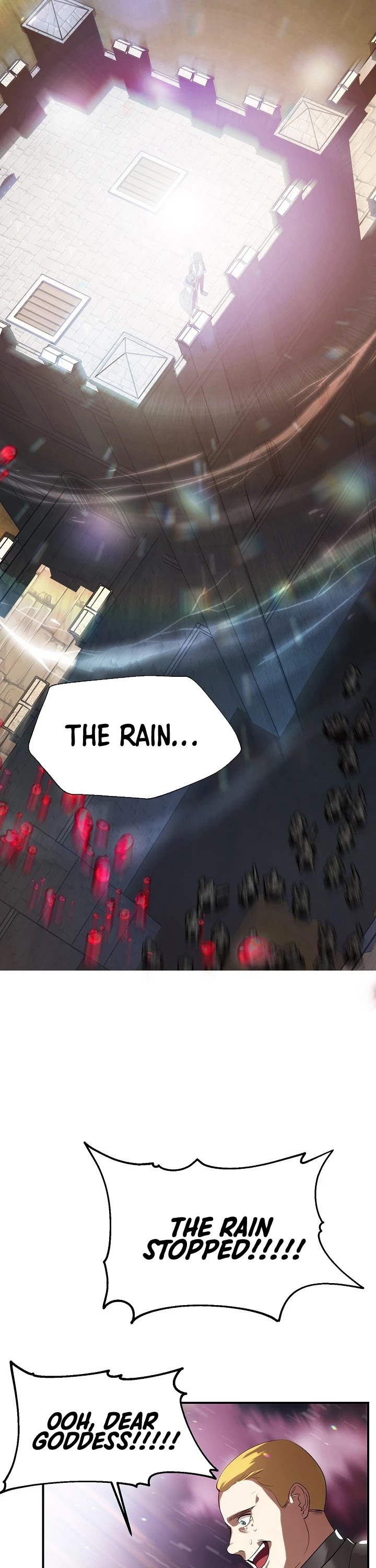 SSS-Class Suicide Hunter Chapter 28 page 14 - Chapter 28