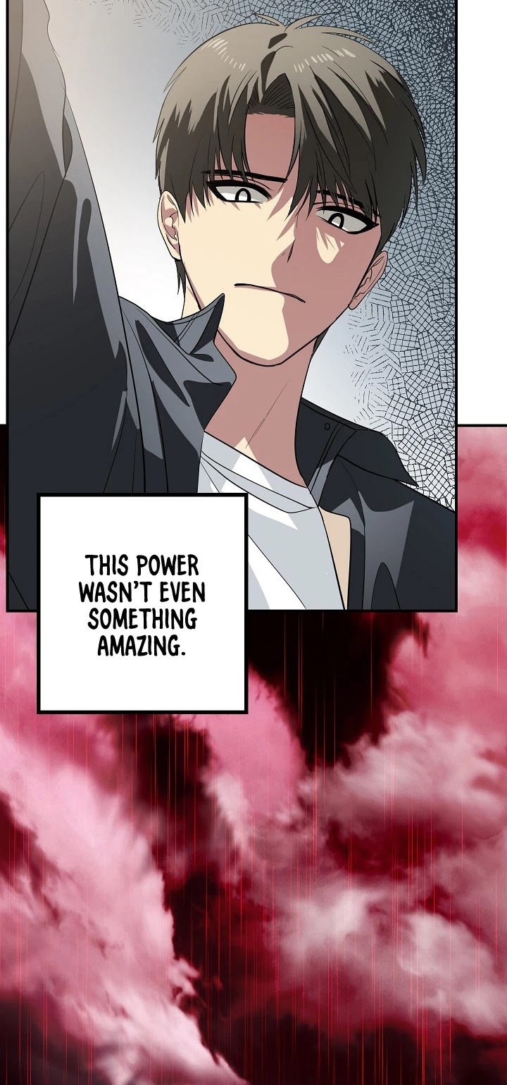 SSS-Class Suicide Hunter Chapter 28 page 16 - Chapter 28