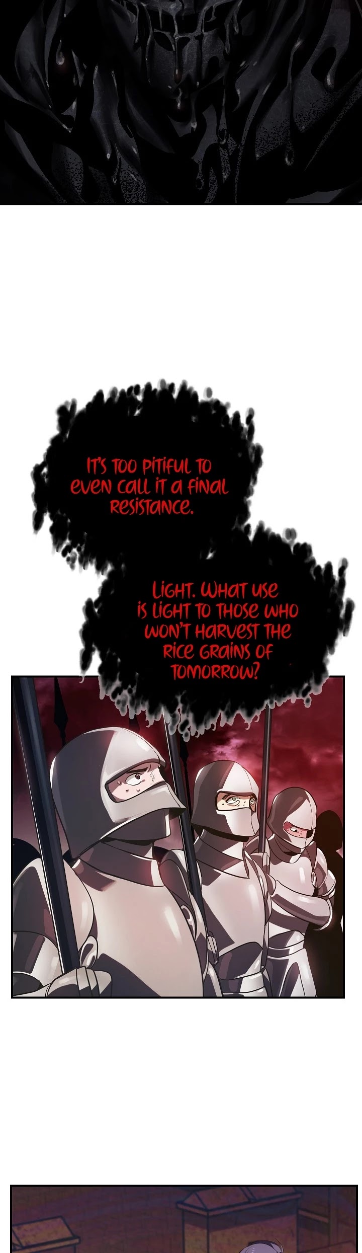 SSS-Class Suicide Hunter Chapter 28 page 28 - Chapter 28