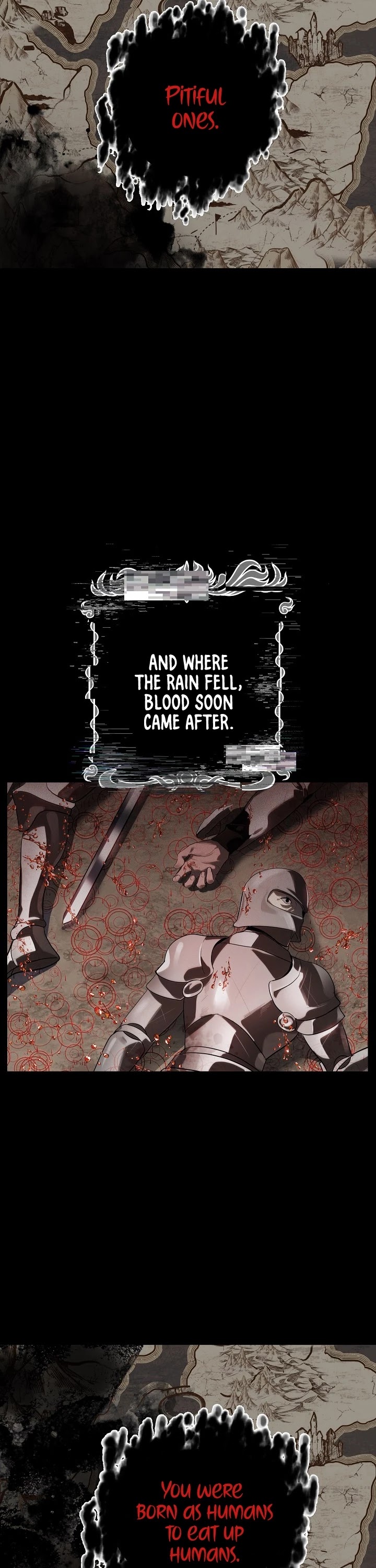 SSS-Class Suicide Hunter Chapter 28 page 4 - Chapter 28