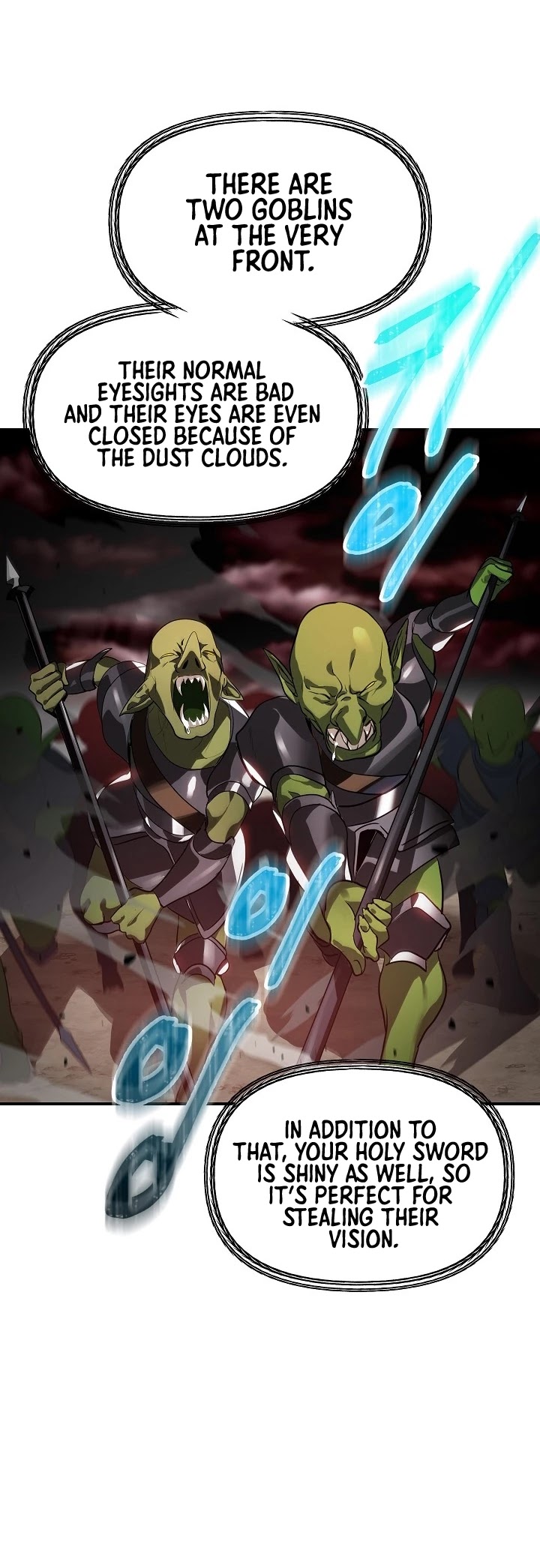 SSS-Class Suicide Hunter Chapter 28 page 46 - Chapter 28