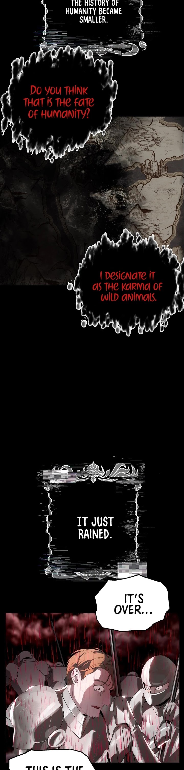 SSS-Class Suicide Hunter Chapter 28 page 7 - Chapter 28