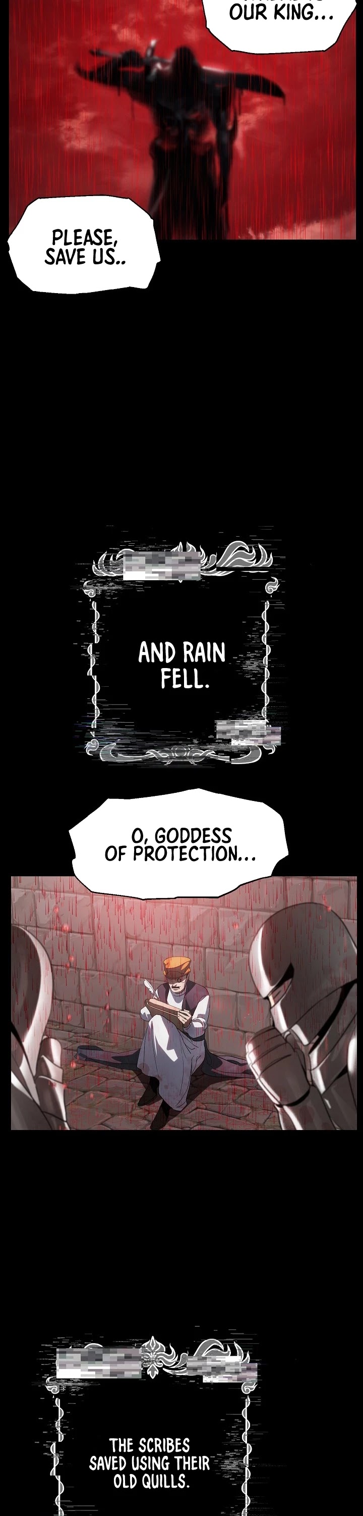 SSS-Class Suicide Hunter Chapter 28 page 9 - Chapter 28
