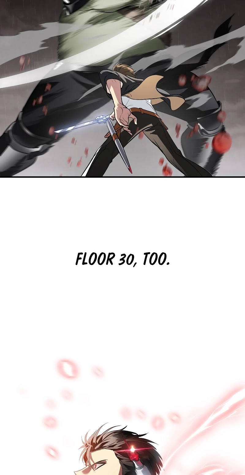 SSS-Class Suicide Hunter Chapter 29 page 13 - Chapter 29