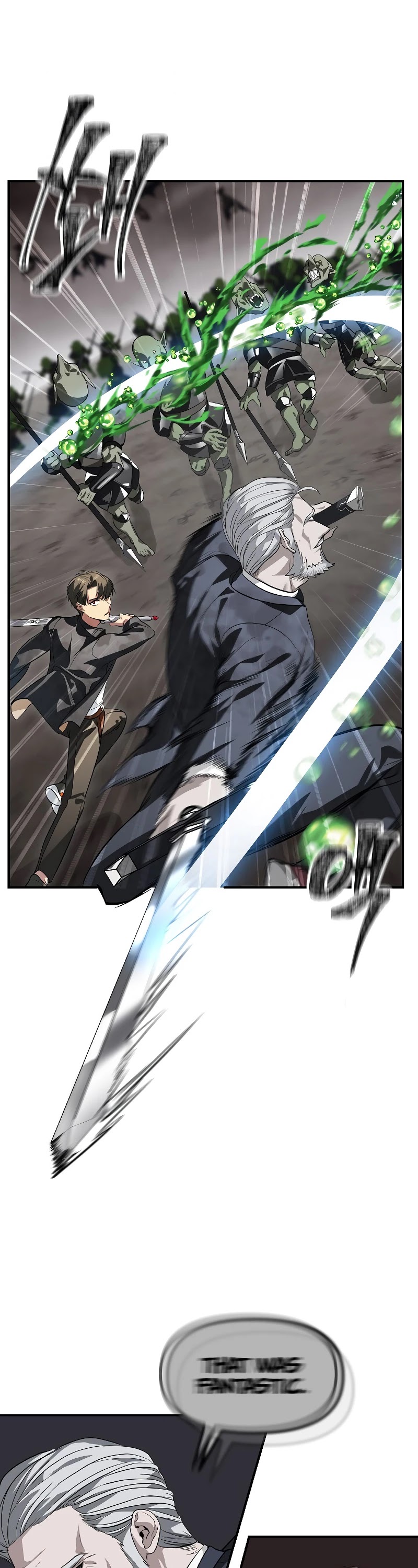 SSS-Class Suicide Hunter Chapter 29 page 19 - Chapter 29