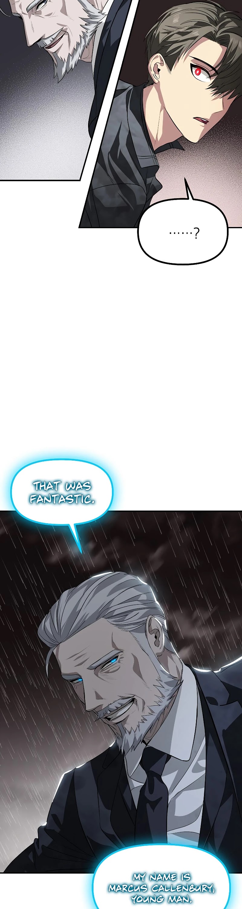 SSS-Class Suicide Hunter Chapter 29 page 20 - Chapter 29