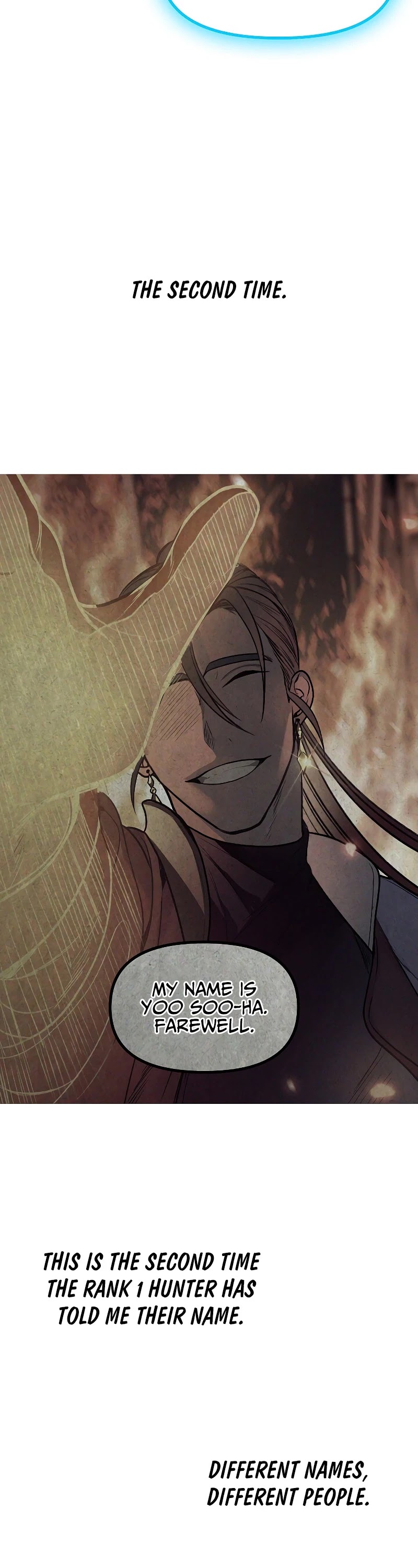 SSS-Class Suicide Hunter Chapter 29 page 21 - Chapter 29