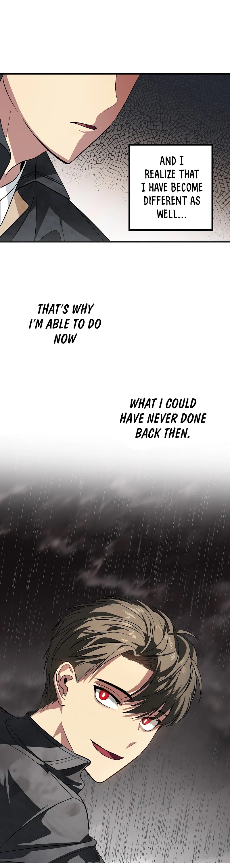SSS-Class Suicide Hunter Chapter 29 page 22 - Chapter 29