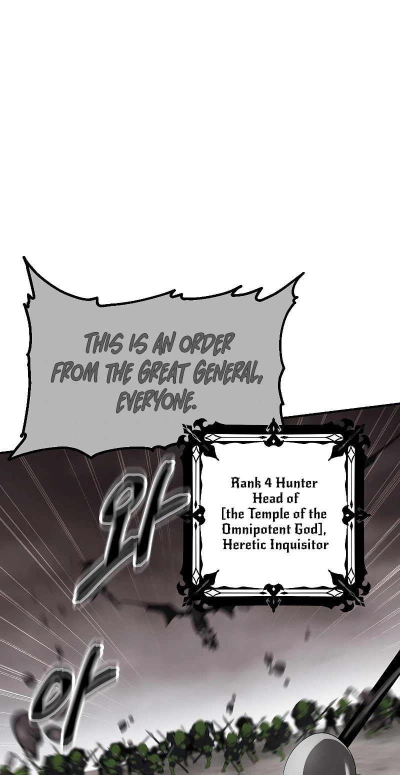 SSS-Class Suicide Hunter Chapter 29 page 27 - Chapter 29