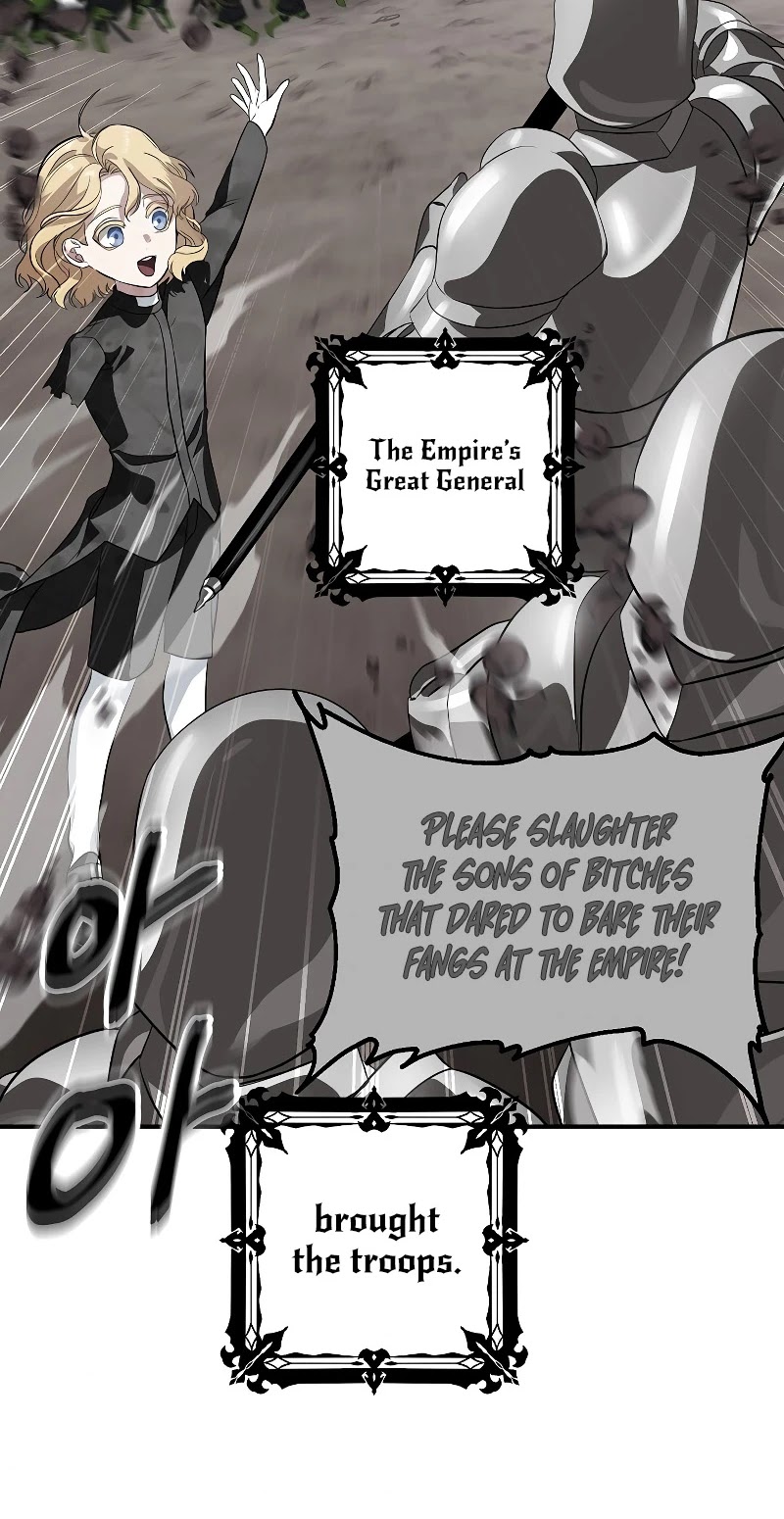SSS-Class Suicide Hunter Chapter 29 page 28 - Chapter 29